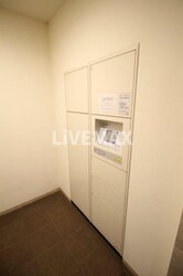 プレミアムコート名古屋金山インテルノの物件内観写真